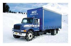 SCC Truck