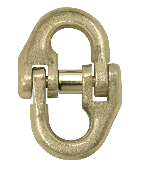 Covert G70 CLEVIS GRAB HOOK 5/16IN Y/C in the Chain Accessories department  at