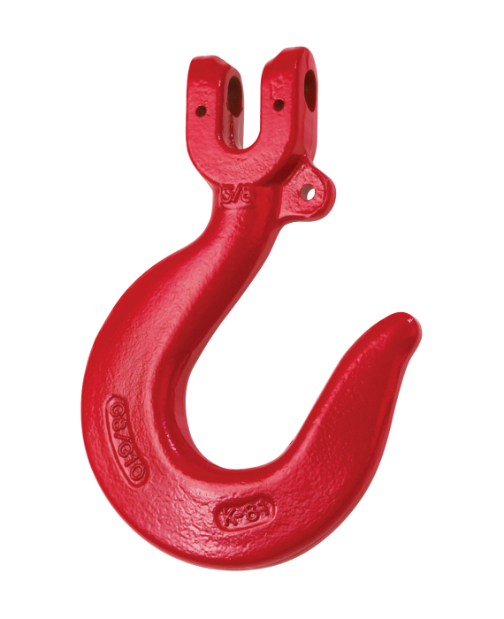 Peerless 2 Ton Insulated Swivel Hook - #IS04000