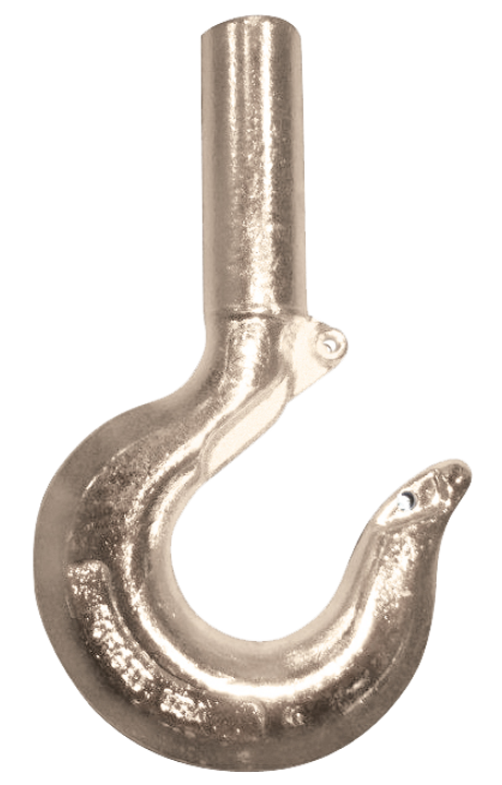 Buy your Hook-eye lock silver hook-eye small (2,5 × 3 cm) (ea) online