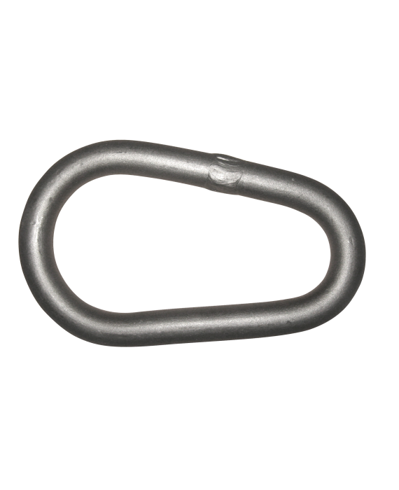 Hardware Essentials 0.250 in. x 2 in. Stainless Steel S-Hook (10-Pack)